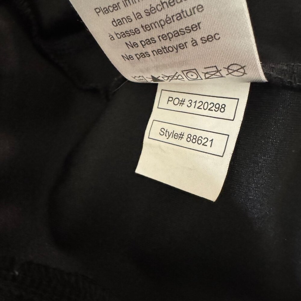 Audi Jacket Men's XL Black Softshell R8 Performance Windbreaker Weatherproof - Picture 8 of 11